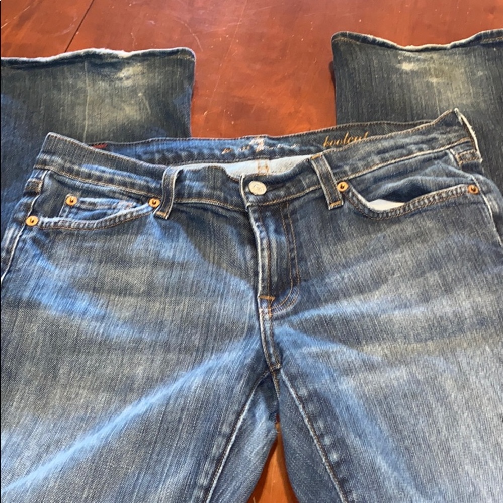 Seven Jeans Size 30 Women’s Bootcut
